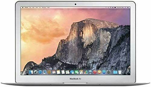 New apple macbook - air, 13.3"