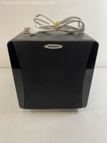 Velodyne impact mini - impact, bv