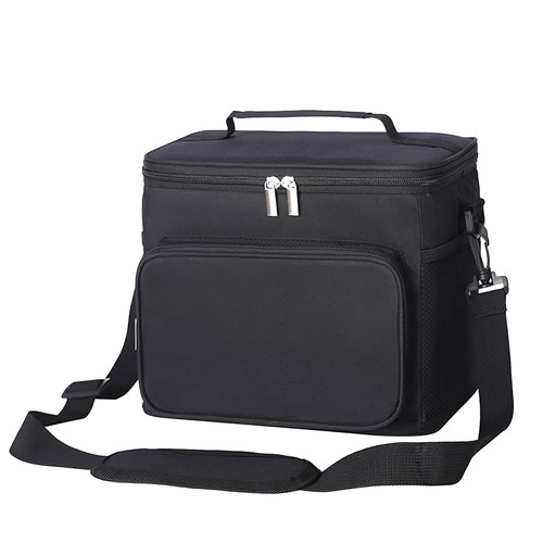Insulated lunch bag - insulated,