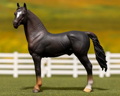 Collecta nip morgan stallion - *,