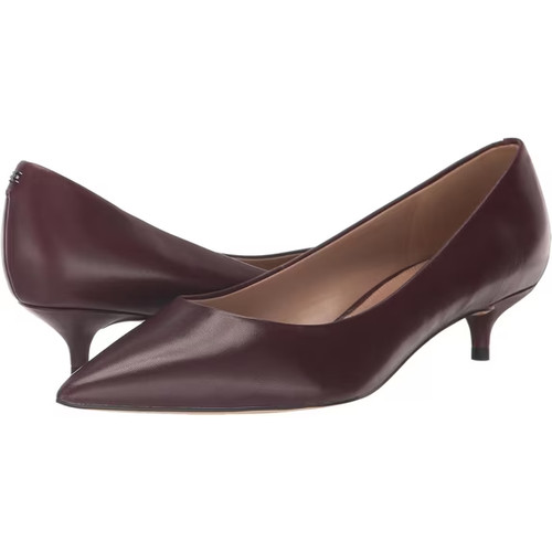 Sam edelman maroon franci - edelman, low