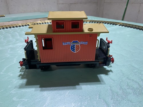 Playmobil western train - playmobil,