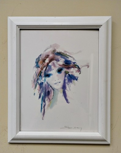 2005 signed seriolithograph - 2005,