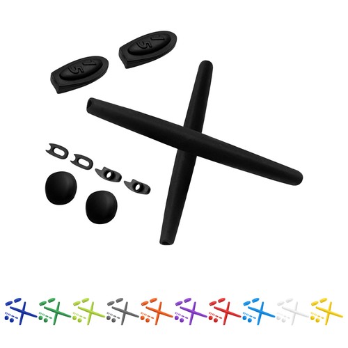 Keyto rubber kit earsocks - earsocks, &