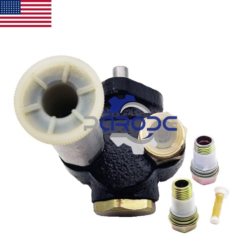 Fuel feed pump for isuzu - for,