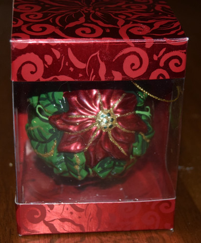 Dillard 2000 christmas - 2000,