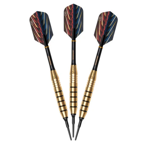 Viper elite brass soft tip - elite,