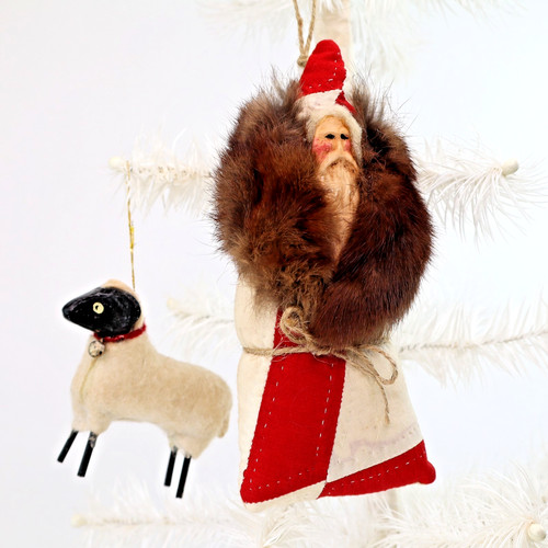 Folk art artisan - 2, handmade