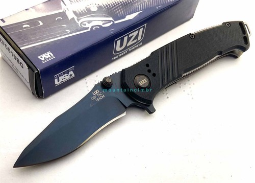 Uzi usa rare discontinued - rare,