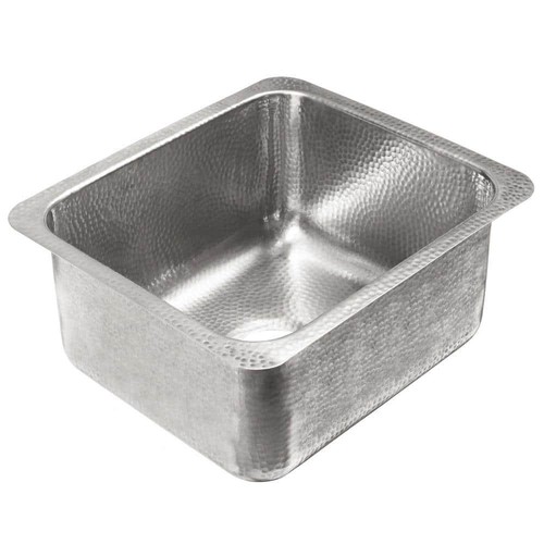 Bar sink undermount - bar,