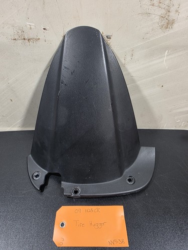 2009 buell 1125 1125cr rear - 2009,