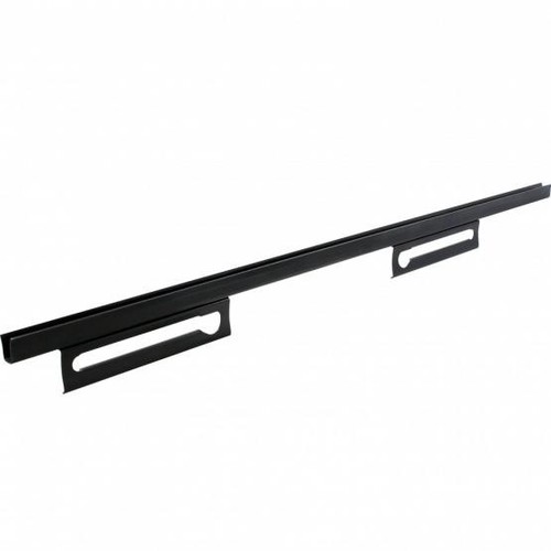 Lower door glass channel for - lower,