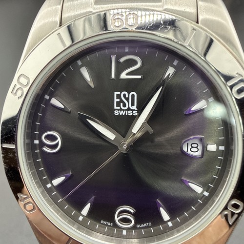 Esq movado men swiss - esq,