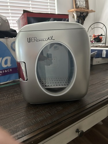 Mini fridge - fridge,