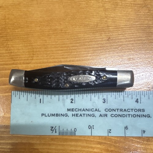 6232 1978 case - case, 2-blade