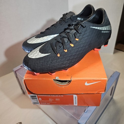 Nike hypervenom phelon - nike, fg