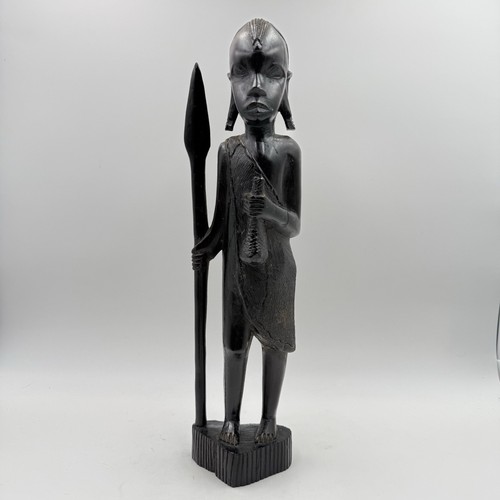 Vintage hand carved - vintage,