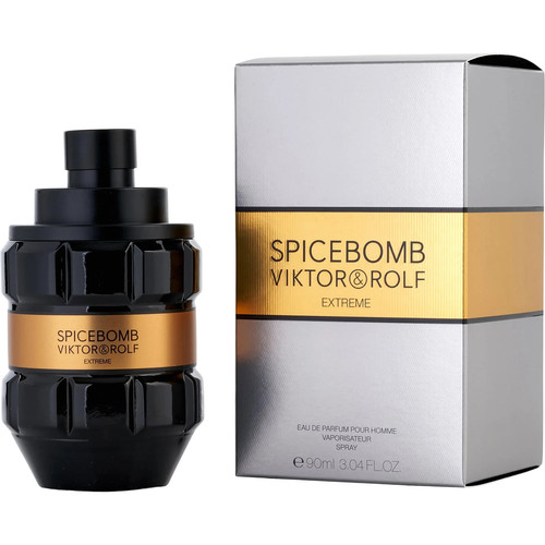 Spicebomb extreme viktor - by,