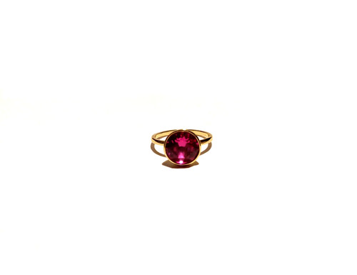 Haunted genie ring the - ring,,