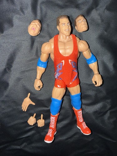 Wwe ultimate edition kurt - ultimate,
