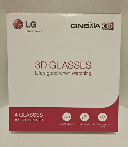 Glasses for cinema 3d - cinema,