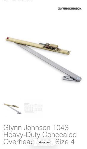 Lot glynn johnson 104s sp28 - lot,