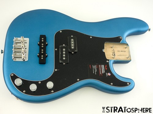 Fender american performer - american,