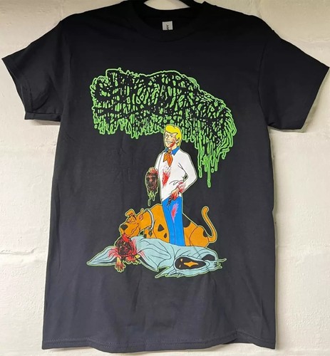 Sanguisugabogg scooby doo - sanguisugabogg, scooby-doo