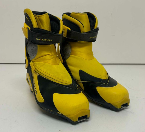 Salomon rs9 sns pilot cross - salomon,