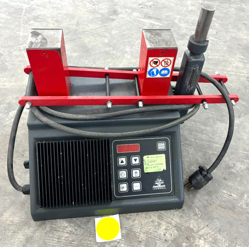Betex esd induction bearing - betex,