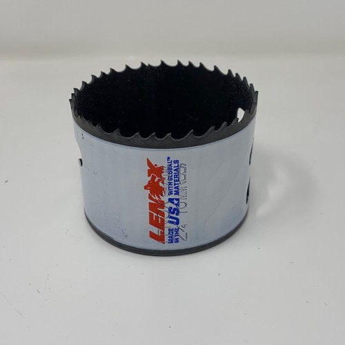 Lenox speed slot - lenox, 2-3/4"