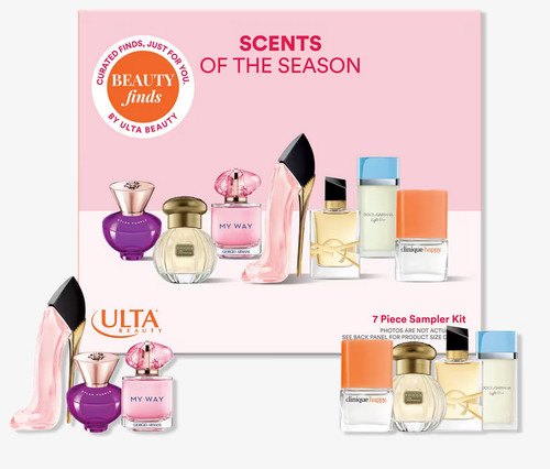 Ulta beauty finds - ulta,
