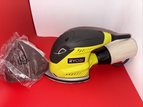Ryobi amp corner cat - corner,