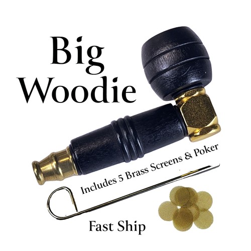 Big woodie collectible - big,