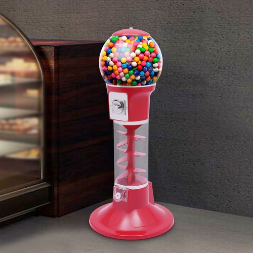 Kids twirling candy machine - kids,