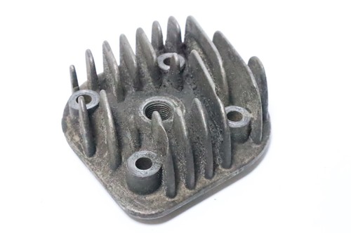Oem polaris cylinder head - polaris,