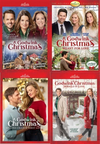 Godwink christmas all - christmas,