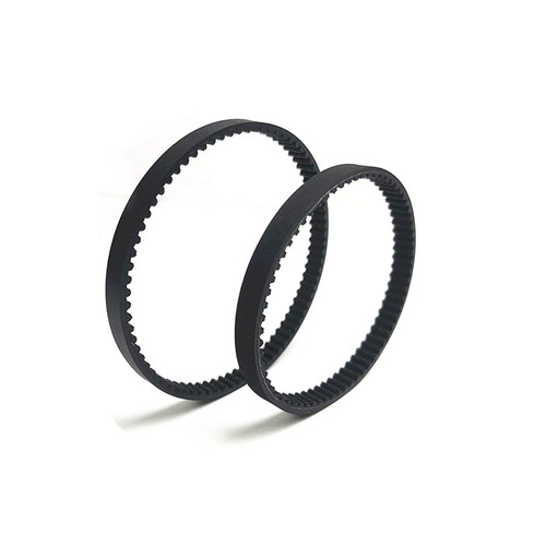 Bissell proheat belt set - belt,