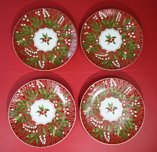 Williams sonoma noel salad - williams,