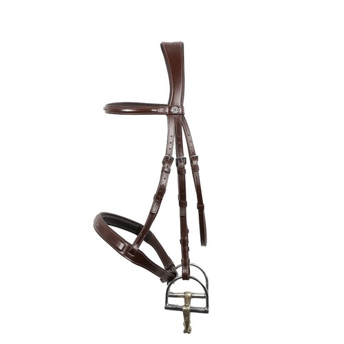 Italian leather signature - italian,