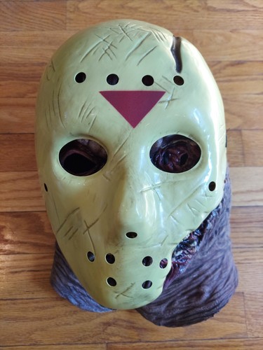 Friday the 13th - friday, deluxe