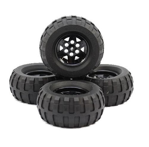 New lego 4x large - ☀️,