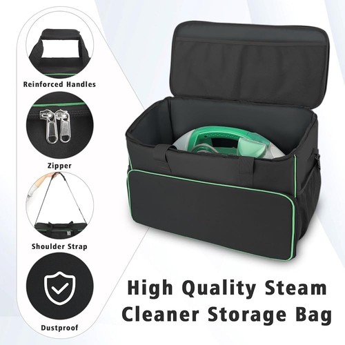 Carry bag bissell little green - bag,
