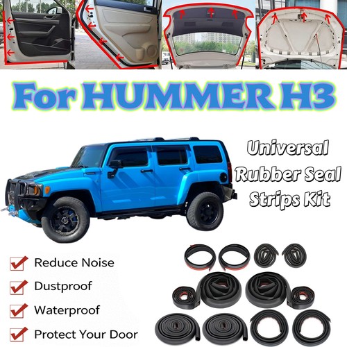 Windproof door seal rubber - seal,