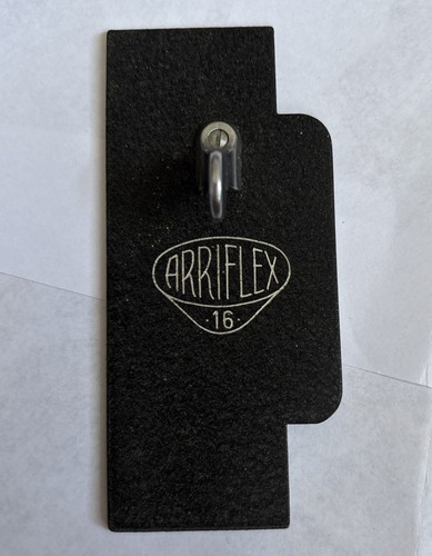Arriflex arri 16mm magazine - arriflex,