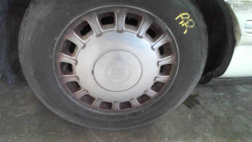 Used wheel fits 1998 - wheel,