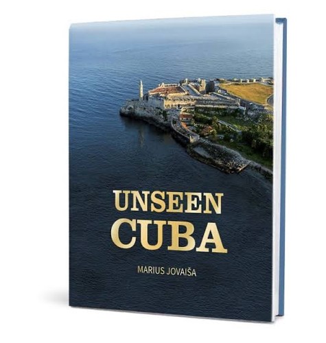 Unseen cuba luxury - cuba:, a