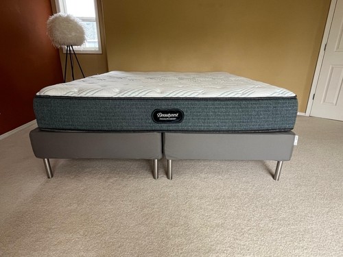 Ikea kingsize espevar - kingsize, bed
