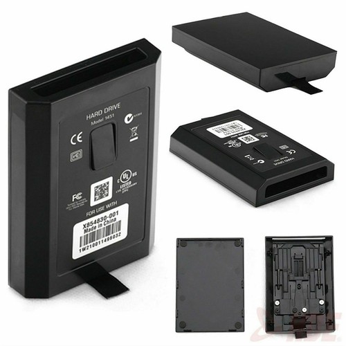 Hard disk drive hdd case - hard,