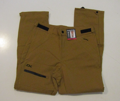 Nwt mens dakine - dakine, tan